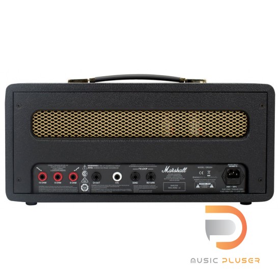 Marshall ORIGIN 20H Head Marshall ORIGIN 20H Head