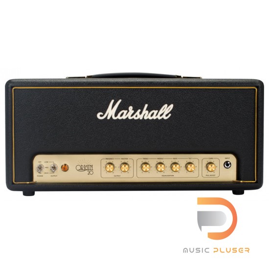 Marshall ORIGIN 20H Head