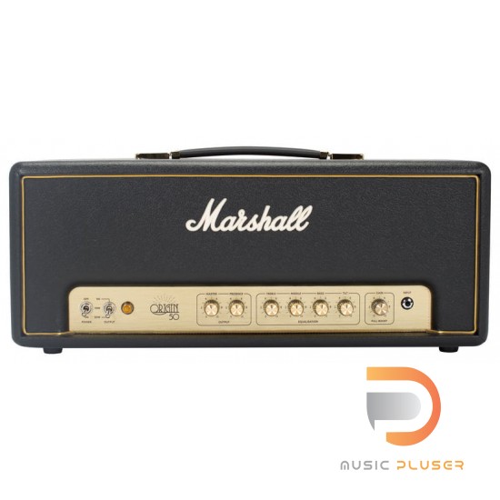 Marshall ORIGIN 50H Head Marshall ORIGIN 50H Head