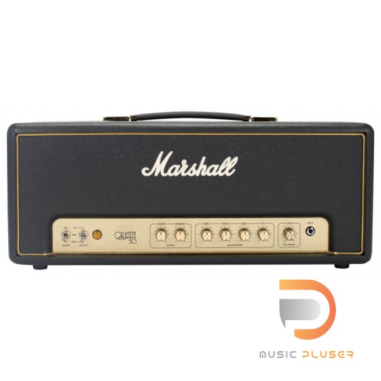 Marshall ORIGIN 50H Head