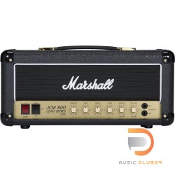 Marshall SC20H JCM800 20w Head