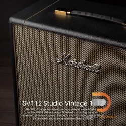 Marshall SV112 Studio Vintage 1x12