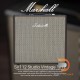Marshall SV112 Studio Vintage 1x12 Marshall SV112 Studio Vintage 1x12