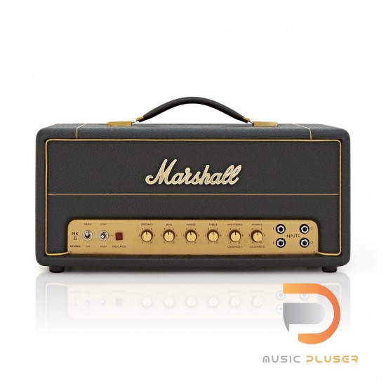 Marshall SV20H 1959SLP 20w Head Marshall SV20H 1959SLP 20w Head