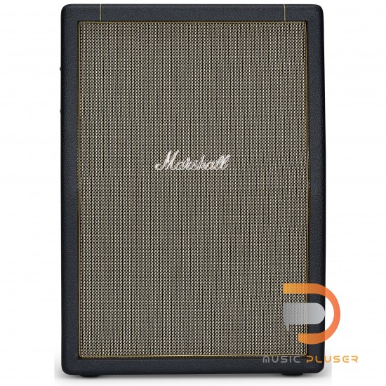 Marshall SV212 Vintage 2×12″ Cabinet Marshall SV212 Vintage 2×12″ Cabinet