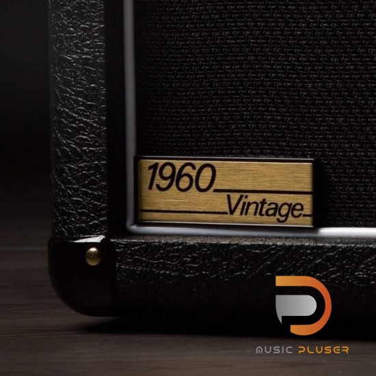 ตู้ลำโพงกีตาร์ MARSHALL 1960AV Vintage Guitar Cabinet 4×12″ ตู้ลำโพงกีตาร์ MARSHALL 1960AV Vintage Guitar Cabinet 4×12″