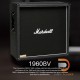 ตู้ลำโพงกีตาร์ MARSHALL 1960BV Vintage Guitar Cabinet 4×12″ ตู้ลำโพงกีตาร์ MARSHALL 1960BV Vintage Guitar Cabinet 4×12″