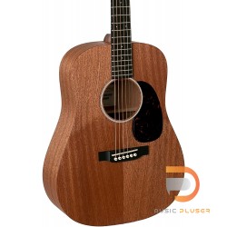 Martin D Jr. 2 Sapele Guitar