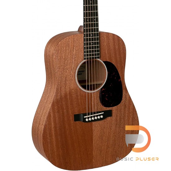 Martin D Jr. 2 Sapele Guitar