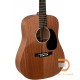 Martin D Jr. 2 Sapele Guitar