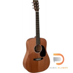 Martin D Jr. 2 Sapele Guitar