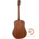 Martin D Jr. 2 Sapele Guitar