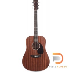 MARTIN D-10E-01 SAPELE/SAPELE