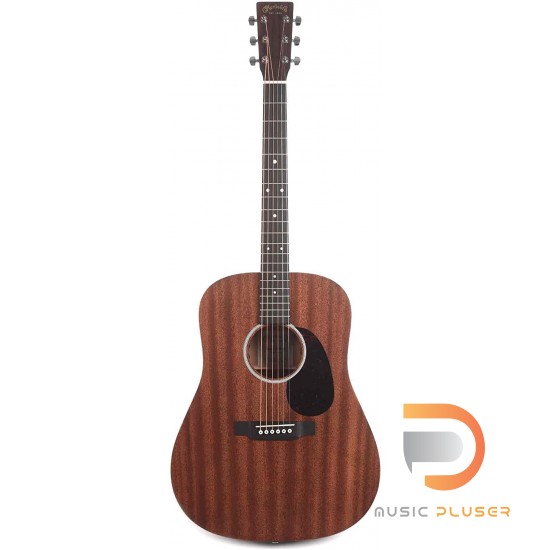 MARTIN D-10E-01 SAPELE/SAPELE