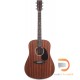 MARTIN D-10E-01 SAPELE/SAPELE