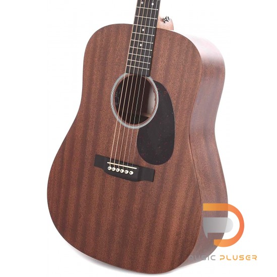 MARTIN D-10E-01 SAPELE/SAPELE