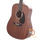 MARTIN D-10E-01 SAPELE/SAPELE