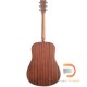 MARTIN D-10E-01 SAPELE/SAPELE