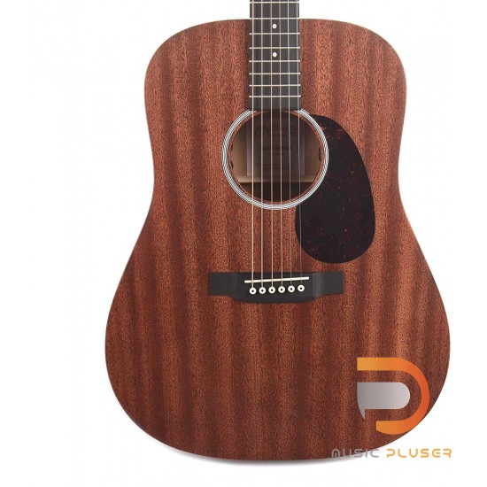 MARTIN D-10E-01 SAPELE/SAPELE MARTIN D-10E-01 SAPELE/SAPELE