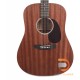 MARTIN D-10E-01 SAPELE/SAPELE MARTIN D-10E-01 SAPELE/SAPELE