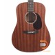 MARTIN D-10E-01 SAPELE/SAPELE