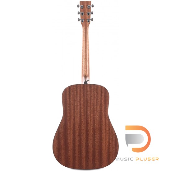 MARTIN D-10E-02 SITKA/SAPELE 