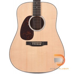 MARTIN D-10E-02 SITKA/SAPELE 