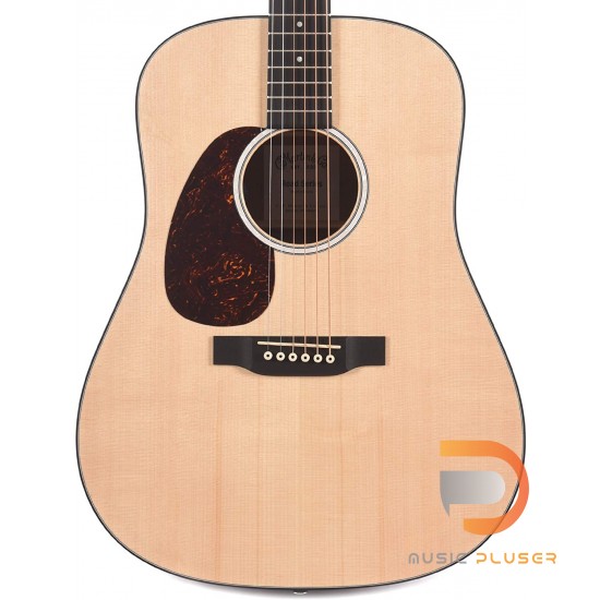 MARTIN D-10E-02 SITKA/SAPELE 