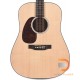 MARTIN D-10E-02 SITKA/SAPELE 