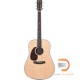 MARTIN D-10E-02 SITKA/SAPELE 