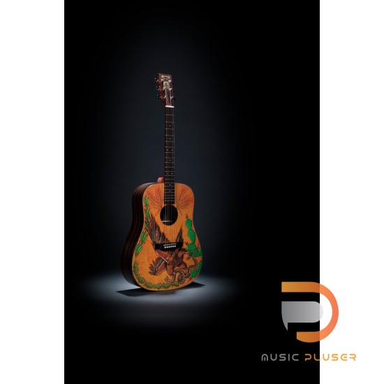MARTIN DXMAE 30th ANNIVERSARY GUITAR MARTIN DXMAE 30th ANNIVERSARY GUITAR