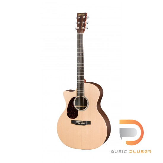 MARTIN GPCX1-RAE – LEFT HAND