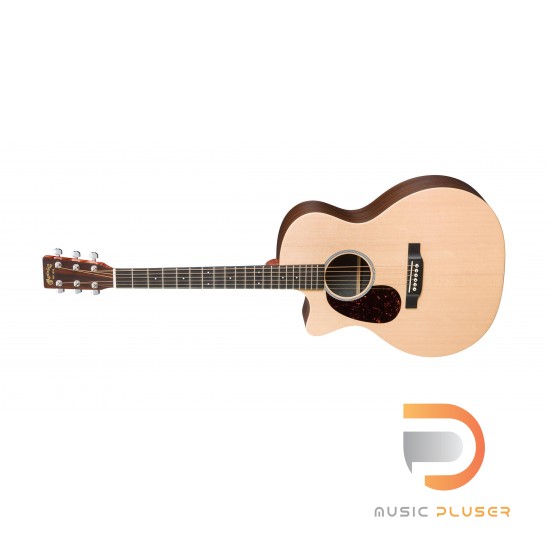 MARTIN GPCX1-RAE – LEFT HAND MARTIN GPCX1-RAE – LEFT HAND