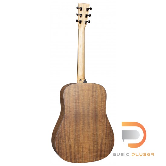 Martin D-X1E Koa Guitar Martin D-X1E Koa Guitar