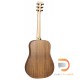 Martin D-X1E Koa Guitar