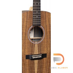 Martin D-X1E Koa Guitar