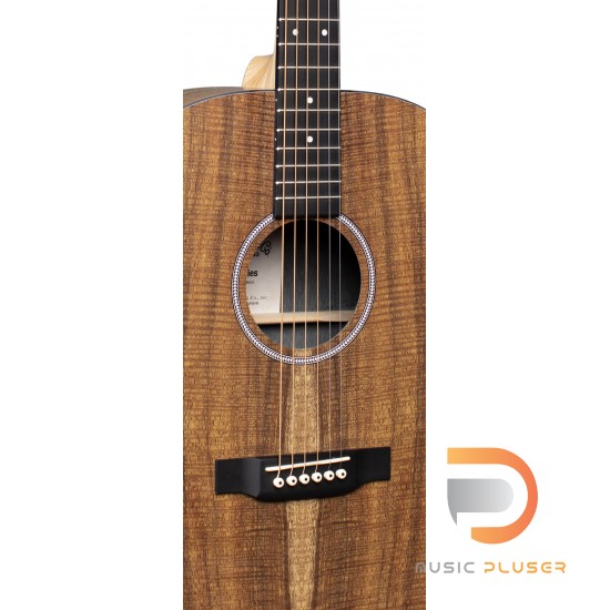 Martin D-X1E Koa Guitar Martin D-X1E Koa Guitar