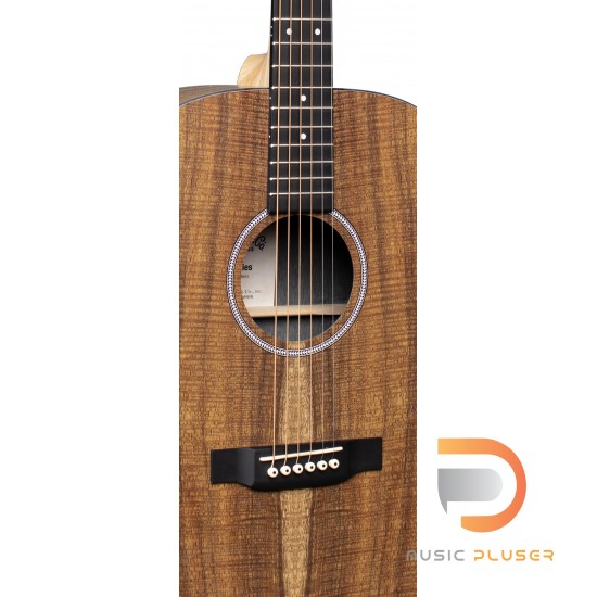 Martin D-X1E Koa Guitar