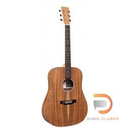 Martin D-X1E Koa Guitar