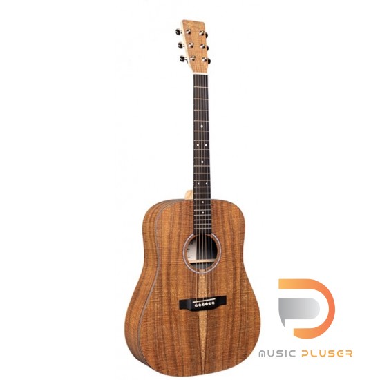Martin D-X1E Koa Guitar Martin D-X1E Koa Guitar