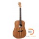 Martin D-X1E Koa Guitar