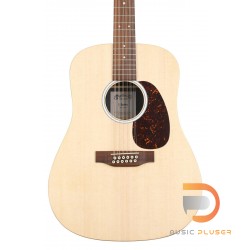 Martin D-X2E 12 String Guitar