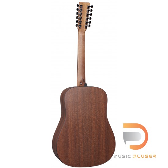 Martin D-X2E 12 String Guitar Martin D-X2E 12 String Guitar