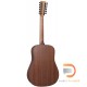 Martin D-X2E 12 String Guitar