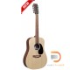 Martin D-X2E 12 String Guitar Martin D-X2E 12 String Guitar