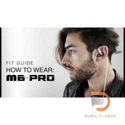 Mee Audio M6 Pro Gen2
