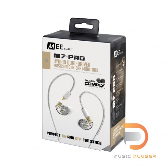 Mee Audio M7 Pro