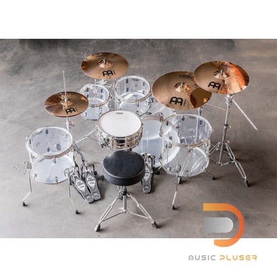 Meinl Classics Custom Cymbal Set