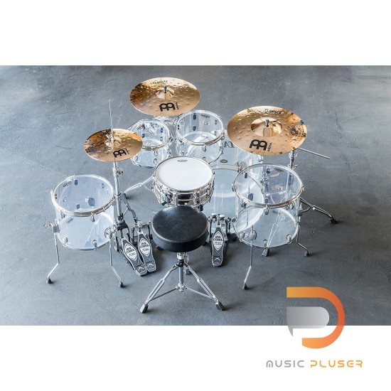 Meinl Classics Custom Extreme Metal Set