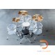 Meinl Classics Custom Extreme Metal Set